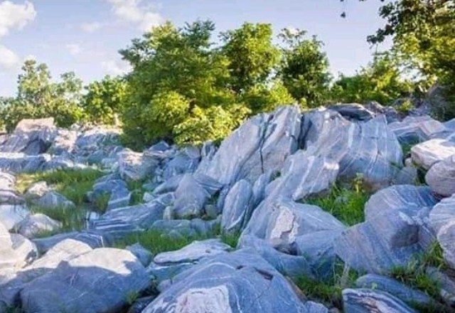 Epreuve de Géographie 2nde 2